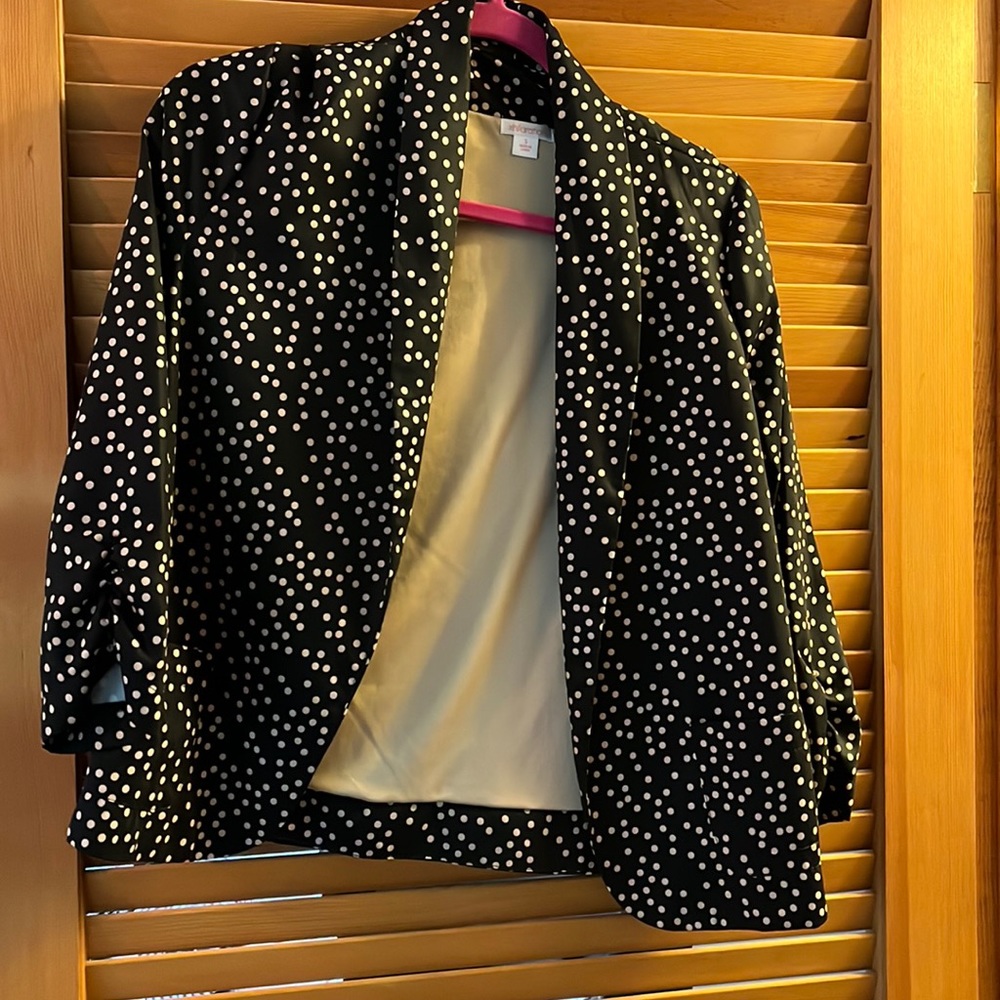 Blazer
